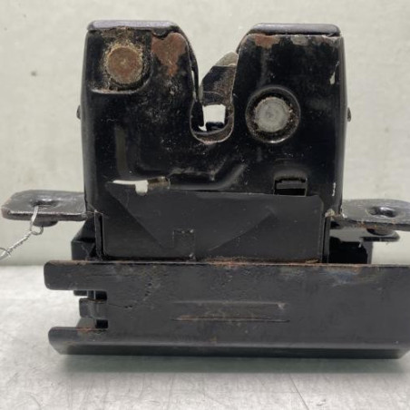 Serrure de coffre RENAULT LAGUNA 3