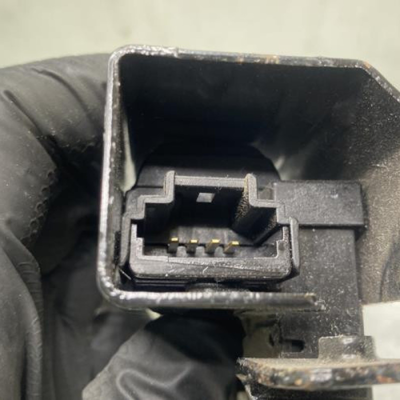 Serrure de coffre RENAULT LAGUNA 3 Photo n°4