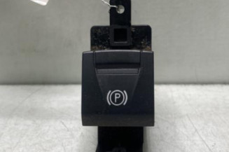 Poignee electrique frein a main RENAULT LAGUNA 3 Photo n°1