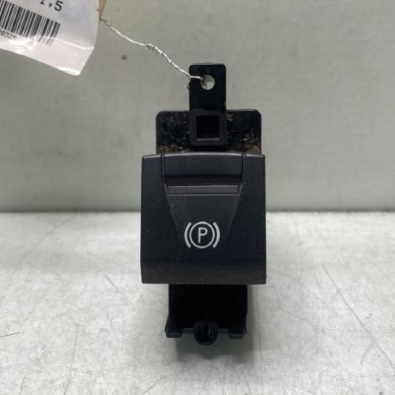 Poignee electrique frein a main RENAULT LAGUNA 3 Photo n°1