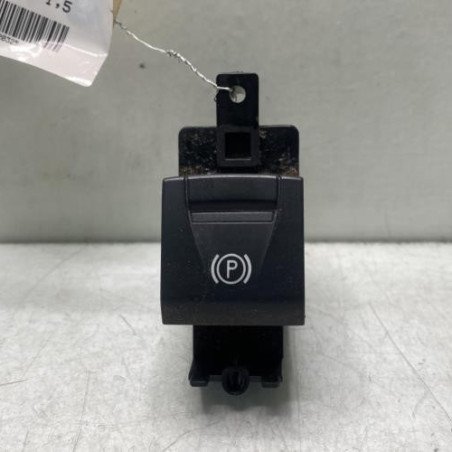 Poignee electrique frein a main RENAULT LAGUNA 3 Photo n°1