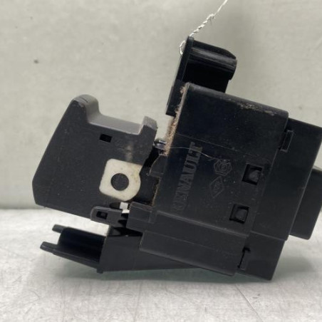 Poignee electrique frein a main RENAULT LAGUNA 3