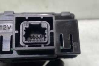 Poignee electrique frein a main RENAULT LAGUNA 3