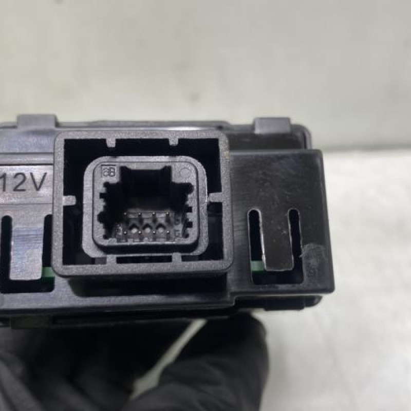 Poignee electrique frein a main RENAULT LAGUNA 3 Photo n°3