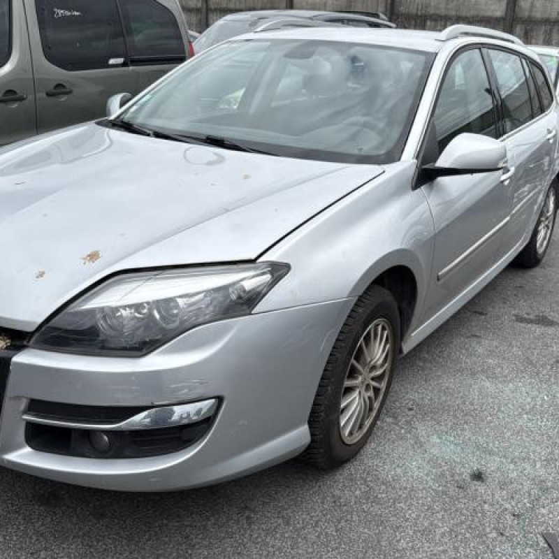 Poignee electrique frein a main RENAULT LAGUNA 3 Photo n°7