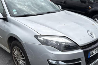 Poignee electrique frein a main RENAULT LAGUNA 3