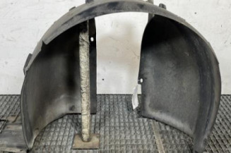 Pare boue avant gauche PEUGEOT 207