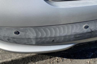 Pare boue avant gauche PEUGEOT 207