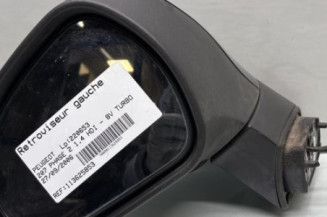 Retroviseur gauche PEUGEOT 207 Photo n°1