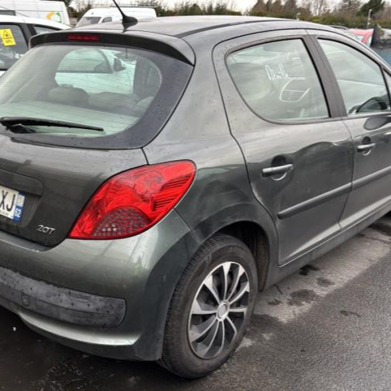 Retroviseur gauche PEUGEOT 207 Photo n°8