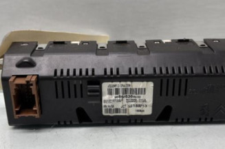 Afficheur PEUGEOT 207