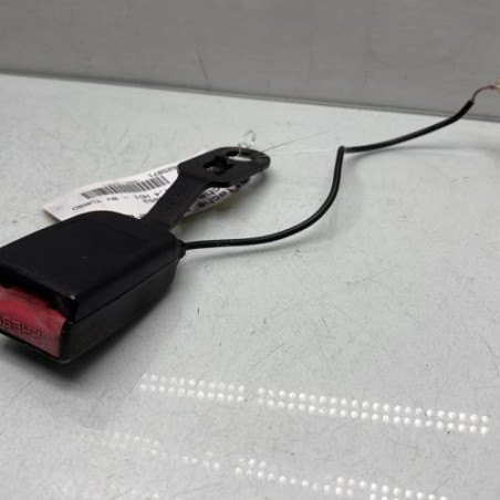 Attache ceinture avant gauche PEUGEOT 207