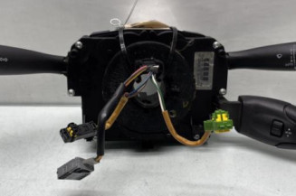 Com (Bloc Contacteur Tournant+Commodo Essuie Glace+Commodo Phare) PEUGEOT 207 Photo n°1