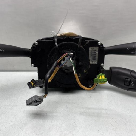 Com (Bloc Contacteur Tournant+Commodo Essuie Glace+Commodo Phare) PEUGEOT 207 Photo n°1