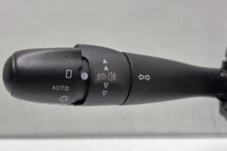 Com (Bloc Contacteur Tournant+Commodo Essuie Glace+Commodo Phare) PEUGEOT 207