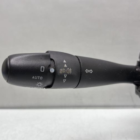 Com (Bloc Contacteur Tournant+Commodo Essuie Glace+Commodo Phare) PEUGEOT 207