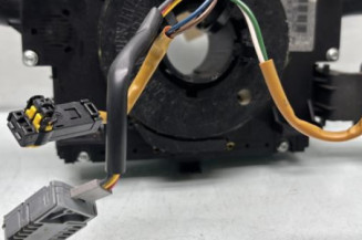 Com (Bloc Contacteur Tournant+Commodo Essuie Glace+Commodo Phare) PEUGEOT 207