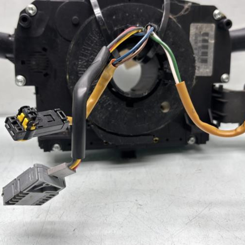 Com (Bloc Contacteur Tournant+Commodo Essuie Glace+Commodo Phare) PEUGEOT 207 Photo n°3