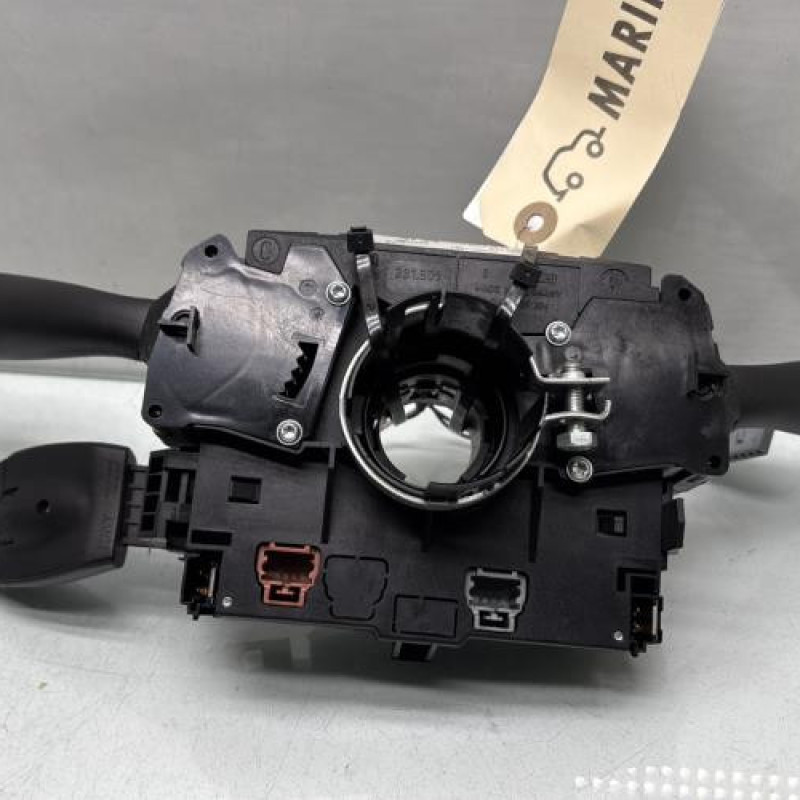 Com (Bloc Contacteur Tournant+Commodo Essuie Glace+Commodo Phare) PEUGEOT 207 Photo n°6