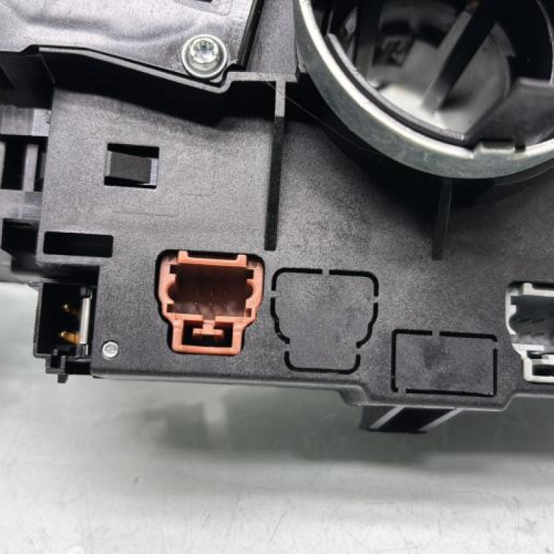 Com (Bloc Contacteur Tournant+Commodo Essuie Glace+Commodo Phare) PEUGEOT 207 Photo n°7