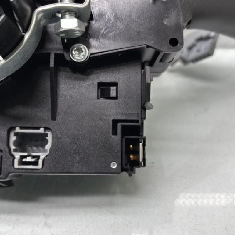 Com (Bloc Contacteur Tournant+Commodo Essuie Glace+Commodo Phare) PEUGEOT 207 Photo n°8