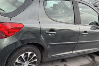 Com (Bloc Contacteur Tournant+Commodo Essuie Glace+Commodo Phare) PEUGEOT 207