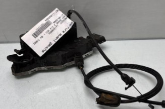 Serrure avant gauche PEUGEOT 207