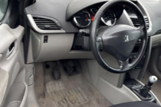 Serrure avant gauche PEUGEOT 207