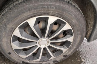 Serrure avant gauche PEUGEOT 207