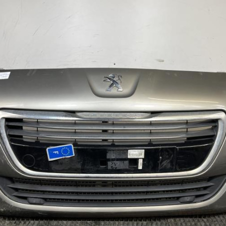 Pare choc avant PEUGEOT 5008 1 Photo n°1