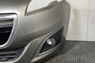 Pare choc avant PEUGEOT 5008 1
