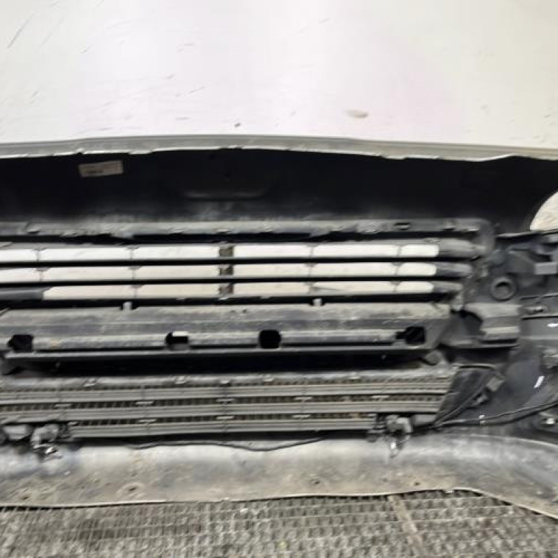 Pare choc avant PEUGEOT 5008 1 Photo n°8