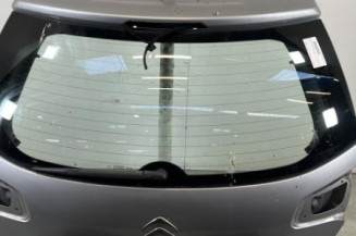 Malle/Hayon arriere CITROEN C3 2 Photo n°1