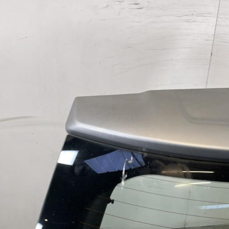 Malle/Hayon arriere CITROEN C3 2 Photo n°2