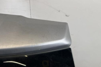 Malle/Hayon arriere CITROEN C3 2