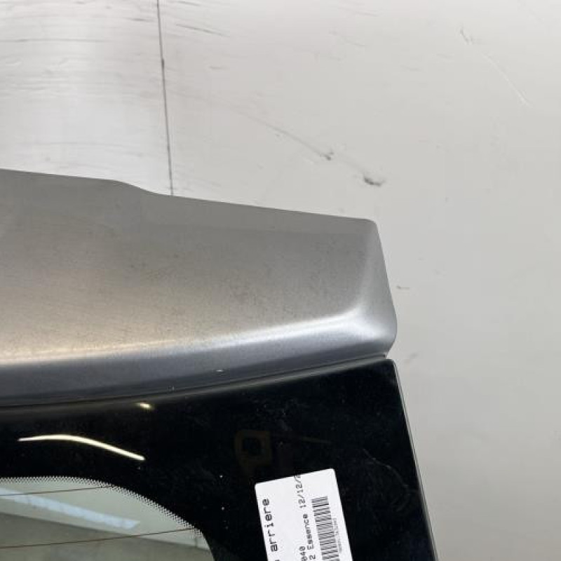 Malle/Hayon arriere CITROEN C3 2 Photo n°3