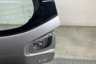 Malle/Hayon arriere CITROEN C3 2