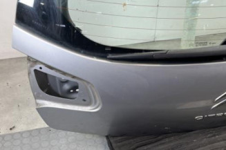 Malle/Hayon arriere CITROEN C3 2