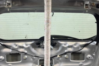 Malle/Hayon arriere CITROEN C3 2