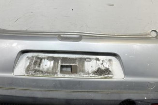 Pare choc arriere CITROEN C3 2 Photo n°1