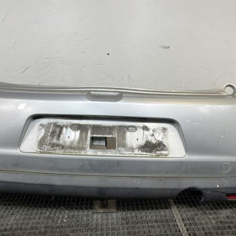 Pare choc arriere CITROEN C3 2 Photo n°1