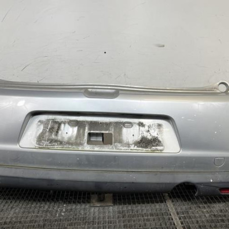 Pare choc arriere CITROEN C3 2 Photo n°1