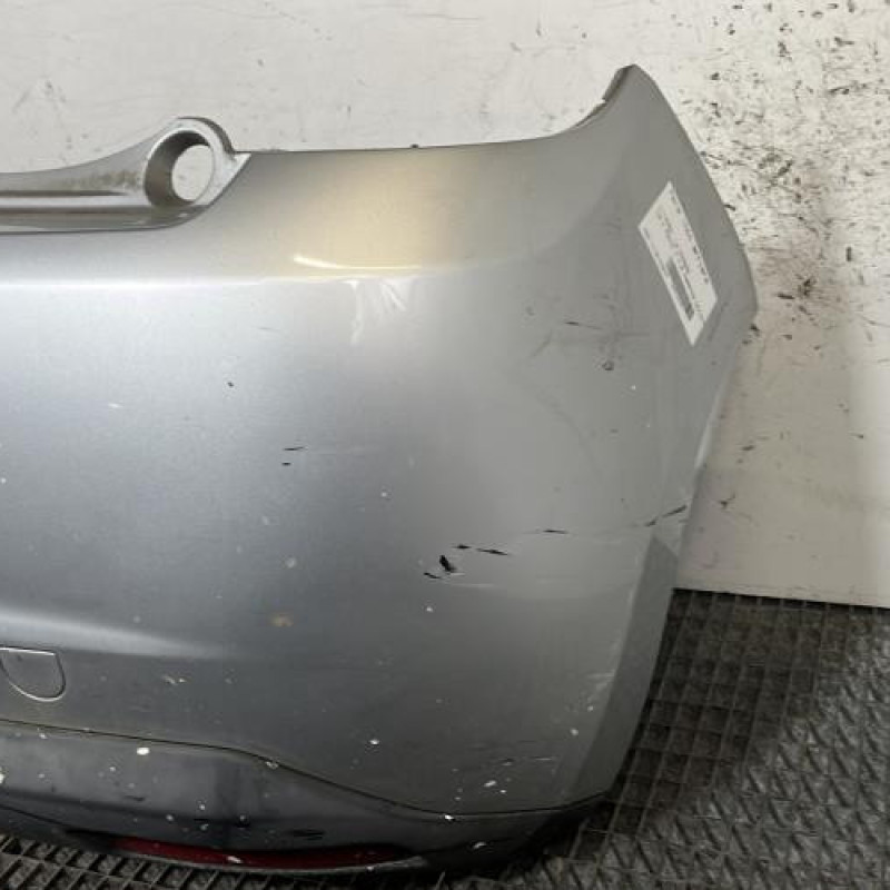 Pare choc arriere CITROEN C3 2 Photo n°2