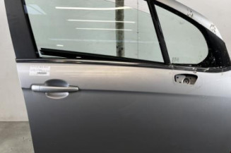 Porte arriere droit CITROEN C3 2 Photo n°1