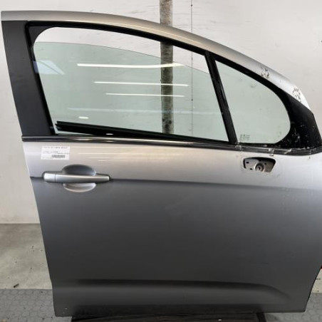 Porte arriere droit CITROEN C3 2 Photo n°1