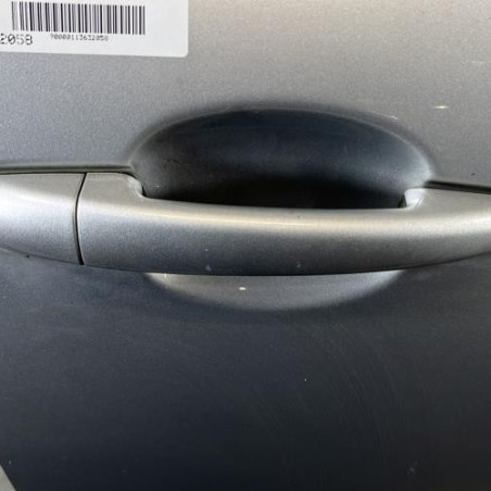 Porte arriere droit CITROEN C3 2