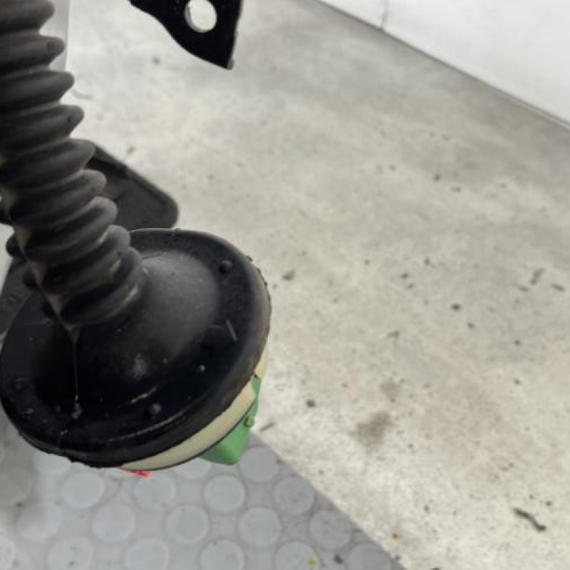 Porte arriere droit CITROEN C3 2 Photo n°6