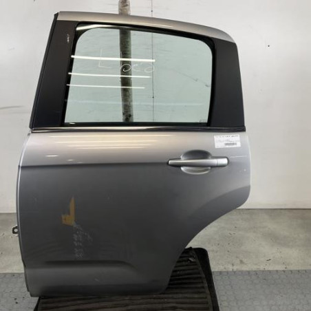Porte arriere gauche CITROEN C3 2 Photo n°1
