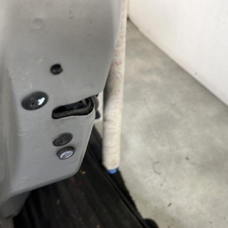 Porte arriere gauche CITROEN C3 2 Photo n°6