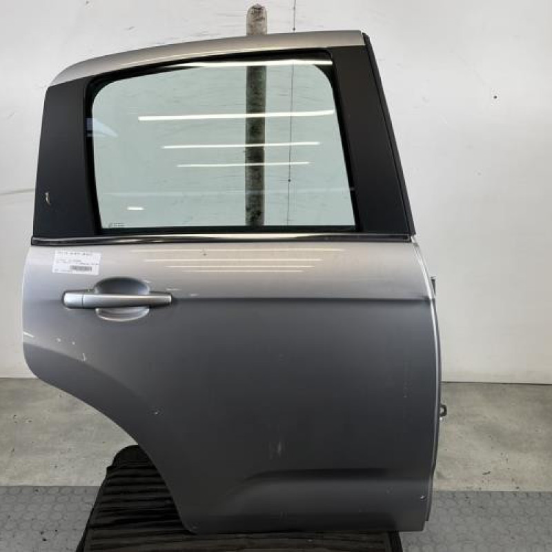 Porte avant droit CITROEN C3 2 Photo n°1